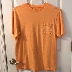 Vineyard Vines whale tee